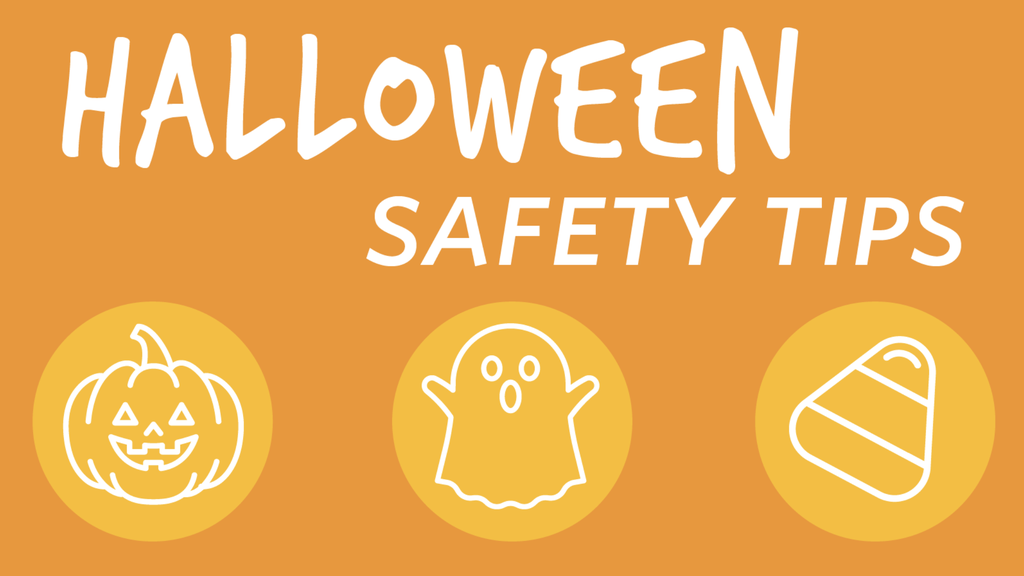 Simple Steps For An Extra Safe Halloween Pleasant Valley Fire District